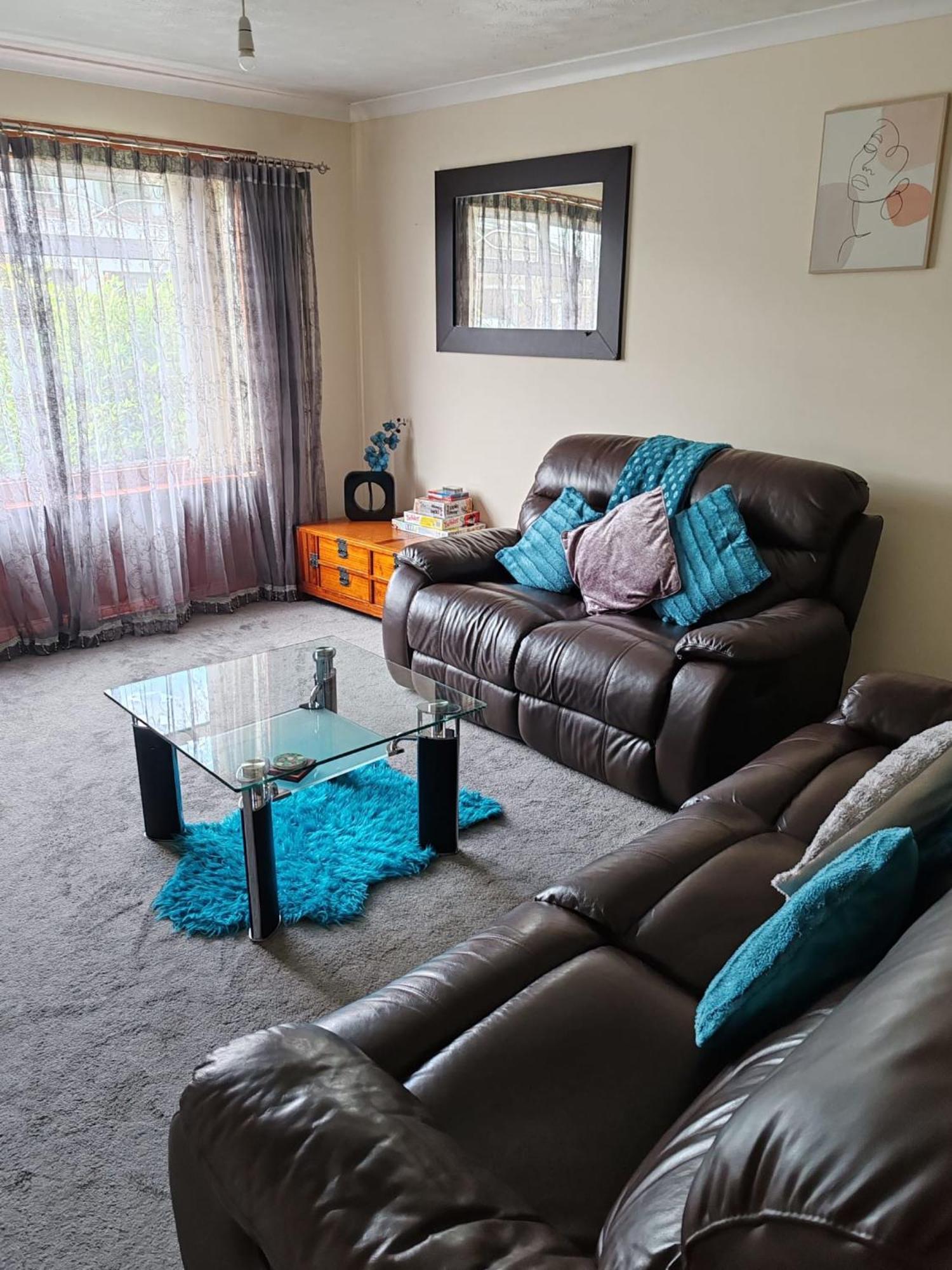 Habitación Doble Deluxe