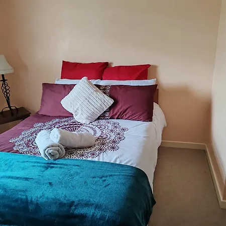 Wallace View - Holiday Home-3