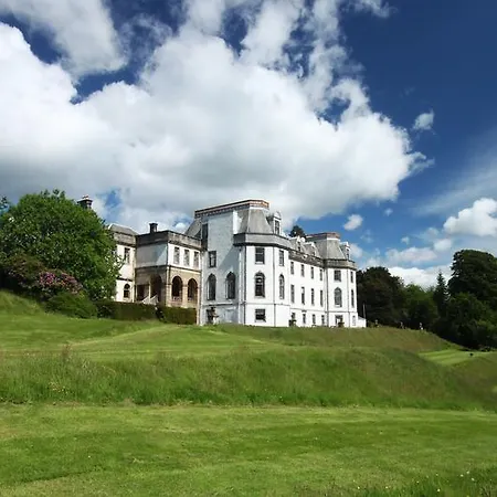 Gartmore House Bed & Breakfast-2